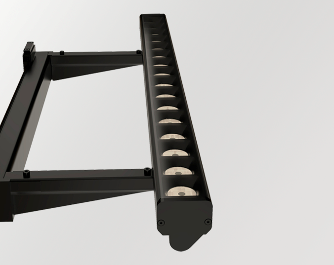 Caliber Outdoor-BCW-C